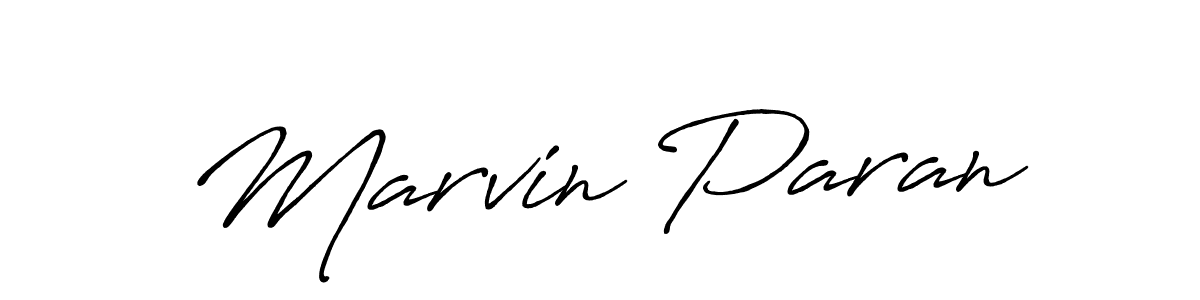 Here are the top 10 professional signature styles for the name Marvin Paran. These are the best autograph styles you can use for your name. Marvin Paran signature style 7 images and pictures png