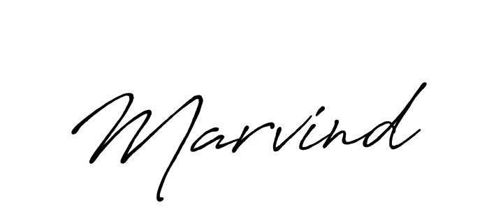 How to Draw Marvind signature style? Antro_Vectra_Bolder is a latest design signature styles for name Marvind. Marvind signature style 7 images and pictures png