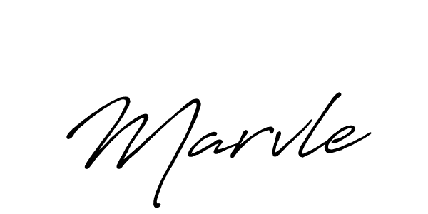 Also You can easily find your signature by using the search form. We will create Marvle name handwritten signature images for you free of cost using Antro_Vectra_Bolder sign style. Marvle signature style 7 images and pictures png