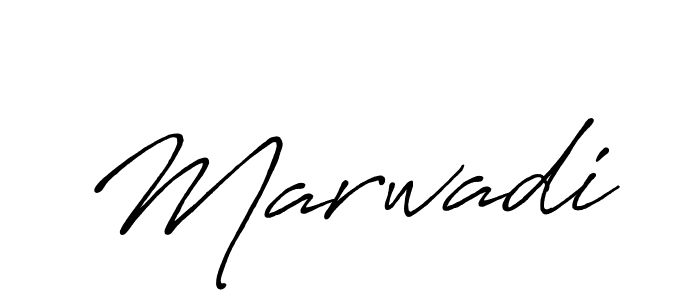 How to Draw Marwadi signature style? Antro_Vectra_Bolder is a latest design signature styles for name Marwadi. Marwadi signature style 7 images and pictures png