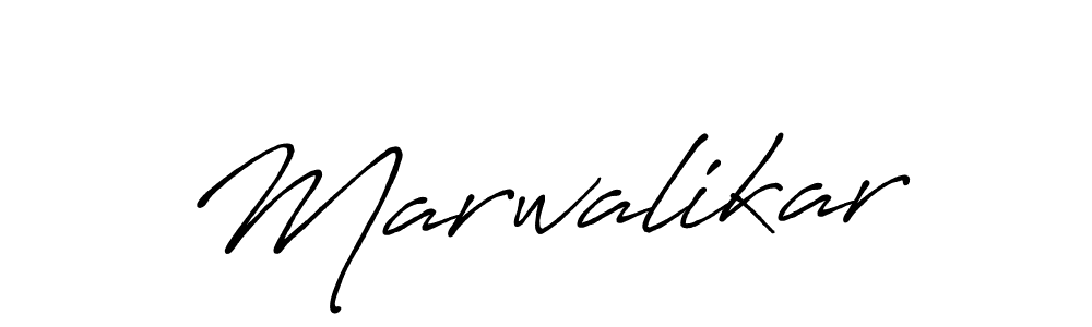 Make a beautiful signature design for name Marwalikar. Use this online signature maker to create a handwritten signature for free. Marwalikar signature style 7 images and pictures png