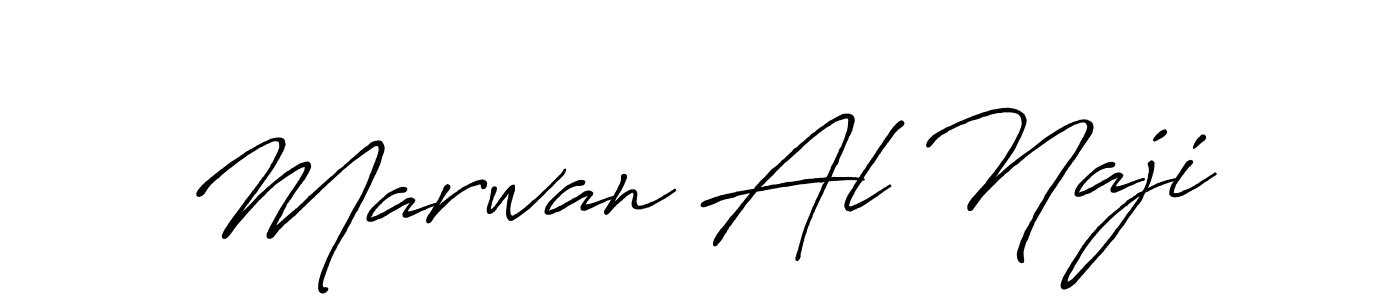 You can use this online signature creator to create a handwritten signature for the name Marwan Al Naji. This is the best online autograph maker. Marwan Al Naji signature style 7 images and pictures png