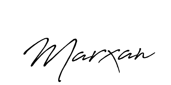 Best and Professional Signature Style for Marxan. Antro_Vectra_Bolder Best Signature Style Collection. Marxan signature style 7 images and pictures png