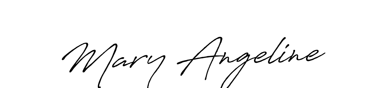 How to Draw Mary Angeline signature style? Antro_Vectra_Bolder is a latest design signature styles for name Mary Angeline. Mary Angeline signature style 7 images and pictures png