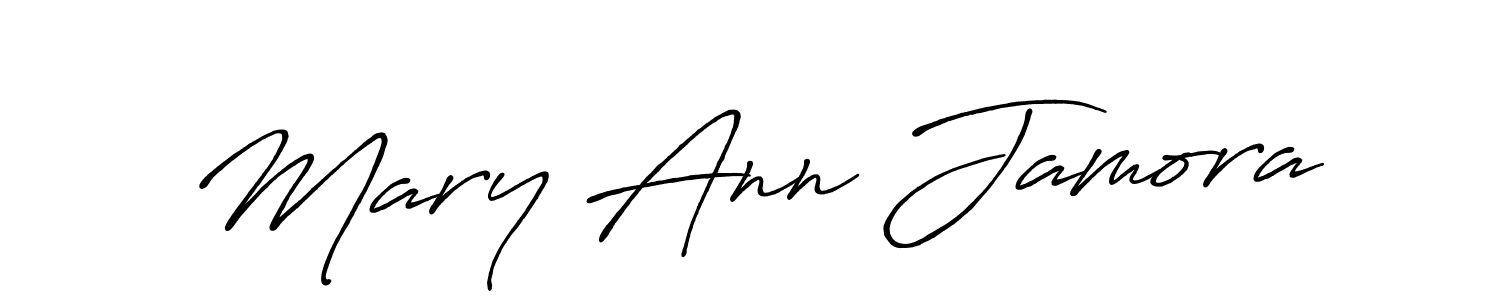 How to make Mary Ann Jamora signature? Antro_Vectra_Bolder is a professional autograph style. Create handwritten signature for Mary Ann Jamora name. Mary Ann Jamora signature style 7 images and pictures png