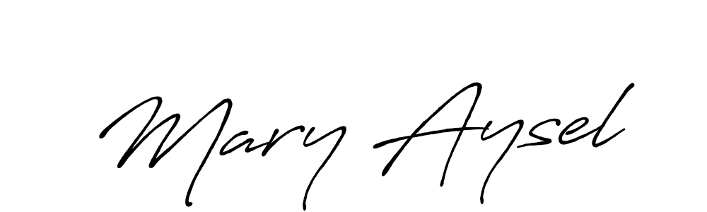 This is the best signature style for the Mary Aysel name. Also you like these signature font (Antro_Vectra_Bolder). Mix name signature. Mary Aysel signature style 7 images and pictures png
