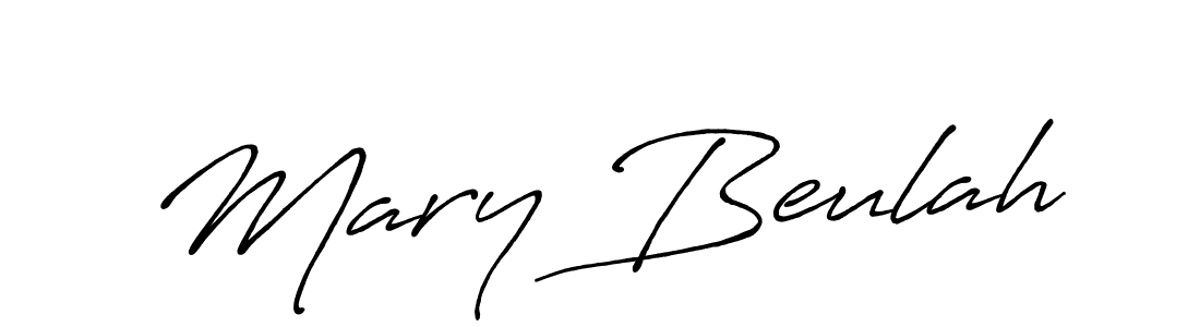 You can use this online signature creator to create a handwritten signature for the name Mary Beulah. This is the best online autograph maker. Mary Beulah signature style 7 images and pictures png