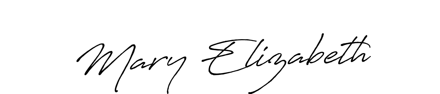 Here are the top 10 professional signature styles for the name Mary Elizabeth. These are the best autograph styles you can use for your name. Mary Elizabeth signature style 7 images and pictures png