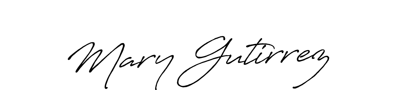 You should practise on your own different ways (Antro_Vectra_Bolder) to write your name (Mary Gutirrez) in signature. don't let someone else do it for you. Mary Gutirrez signature style 7 images and pictures png