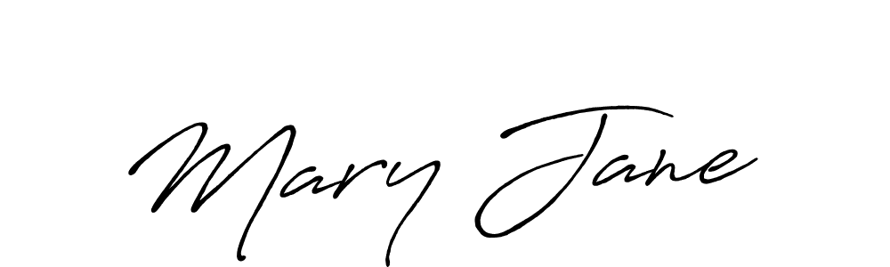 This is the best signature style for the Mary Jane  name. Also you like these signature font (Antro_Vectra_Bolder). Mix name signature. Mary Jane  signature style 7 images and pictures png