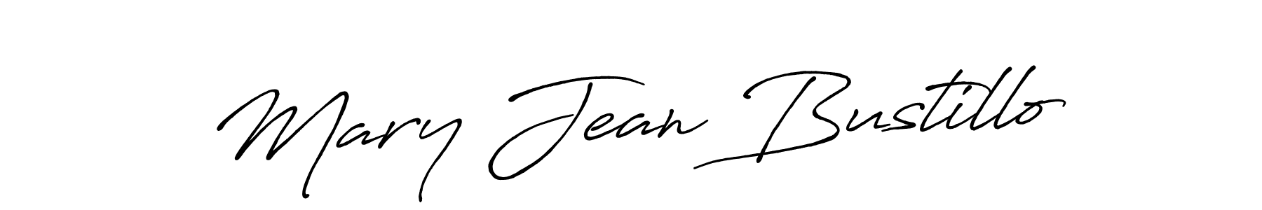 if you are searching for the best signature style for your name Mary Jean Bustillo. so please give up your signature search. here we have designed multiple signature styles  using Antro_Vectra_Bolder. Mary Jean Bustillo signature style 7 images and pictures png