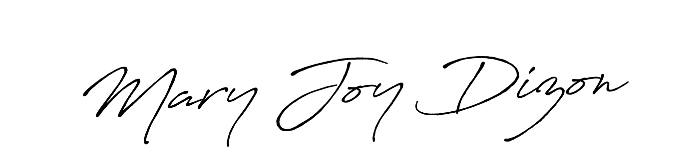 if you are searching for the best signature style for your name Mary Joy Dizon. so please give up your signature search. here we have designed multiple signature styles  using Antro_Vectra_Bolder. Mary Joy Dizon signature style 7 images and pictures png