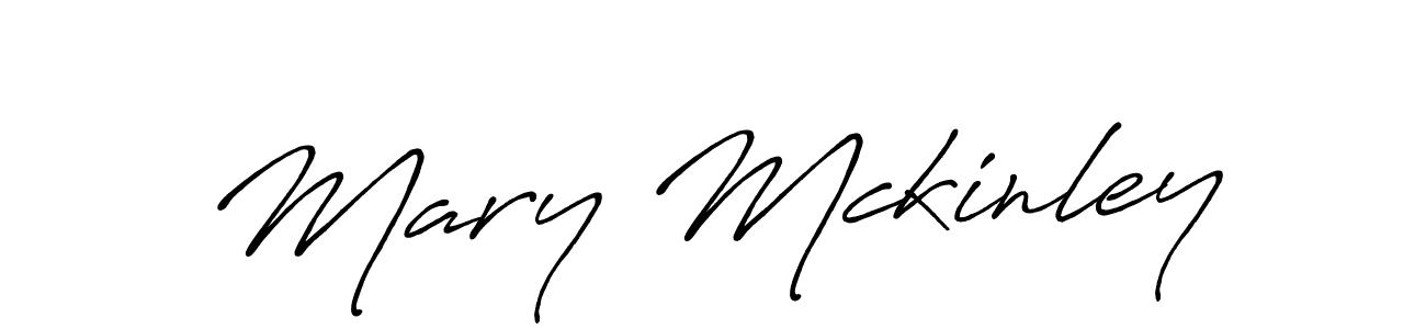 Antro_Vectra_Bolder is a professional signature style that is perfect for those who want to add a touch of class to their signature. It is also a great choice for those who want to make their signature more unique. Get Mary Mckinley name to fancy signature for free. Mary Mckinley signature style 7 images and pictures png