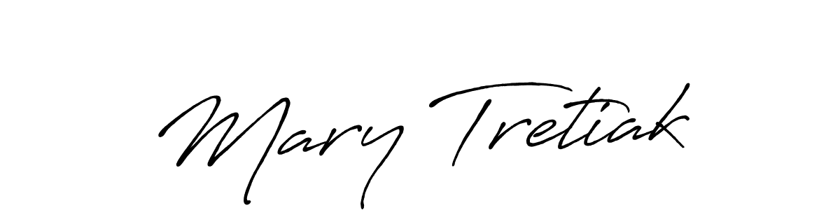 The best way (Antro_Vectra_Bolder) to make a short signature is to pick only two or three words in your name. The name Mary Tretiak include a total of six letters. For converting this name. Mary Tretiak signature style 7 images and pictures png