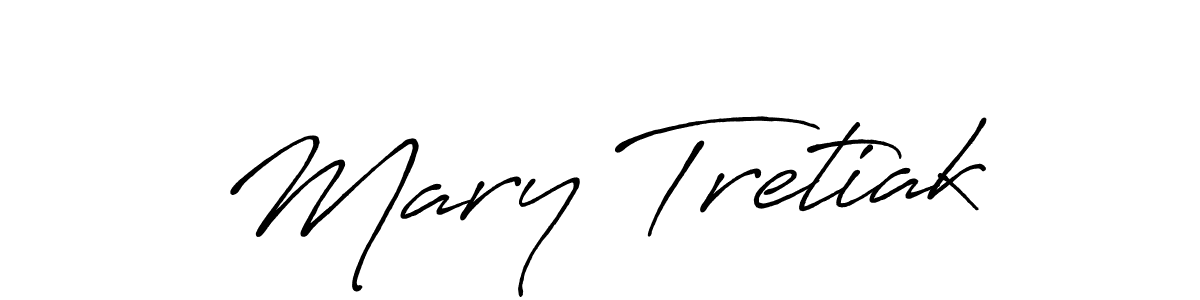 The best way (Antro_Vectra_Bolder) to make a short signature is to pick only two or three words in your name. The name Mary Tretiak include a total of six letters. For converting this name. Mary Tretiak signature style 7 images and pictures png