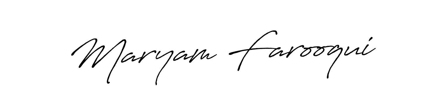 How to Draw Maryam Farooqui signature style? Antro_Vectra_Bolder is a latest design signature styles for name Maryam Farooqui. Maryam Farooqui signature style 7 images and pictures png