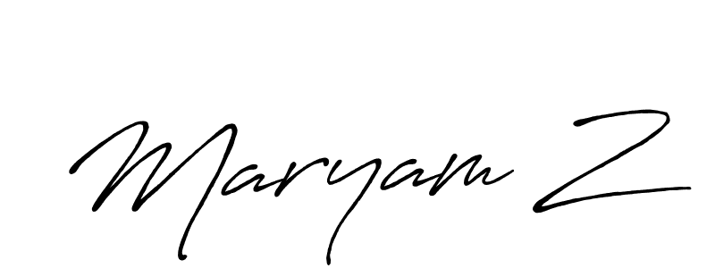 Check out images of Autograph of Maryam Z name. Actor Maryam Z Signature Style. Antro_Vectra_Bolder is a professional sign style online. Maryam Z signature style 7 images and pictures png