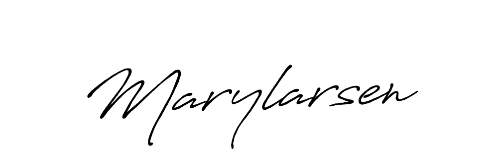 Best and Professional Signature Style for Marylarsen. Antro_Vectra_Bolder Best Signature Style Collection. Marylarsen signature style 7 images and pictures png