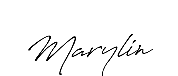 Best and Professional Signature Style for Marylin. Antro_Vectra_Bolder Best Signature Style Collection. Marylin signature style 7 images and pictures png