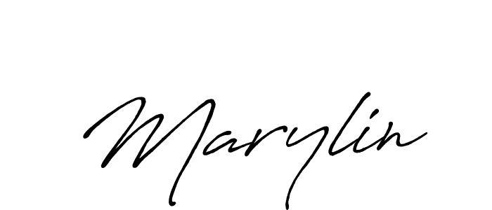 Best and Professional Signature Style for Marylin. Antro_Vectra_Bolder Best Signature Style Collection. Marylin signature style 7 images and pictures png