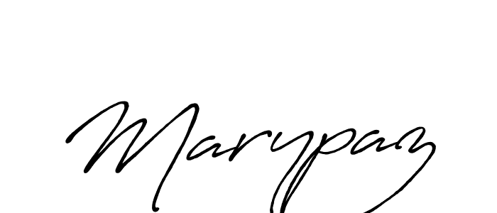 Best and Professional Signature Style for Marypaz. Antro_Vectra_Bolder Best Signature Style Collection. Marypaz signature style 7 images and pictures png
