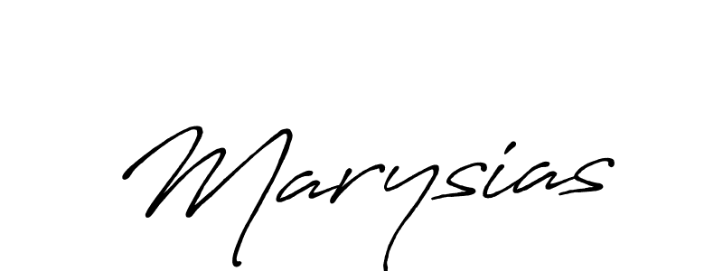 Once you've used our free online signature maker to create your best signature Antro_Vectra_Bolder style, it's time to enjoy all of the benefits that Marysias name signing documents. Marysias signature style 7 images and pictures png