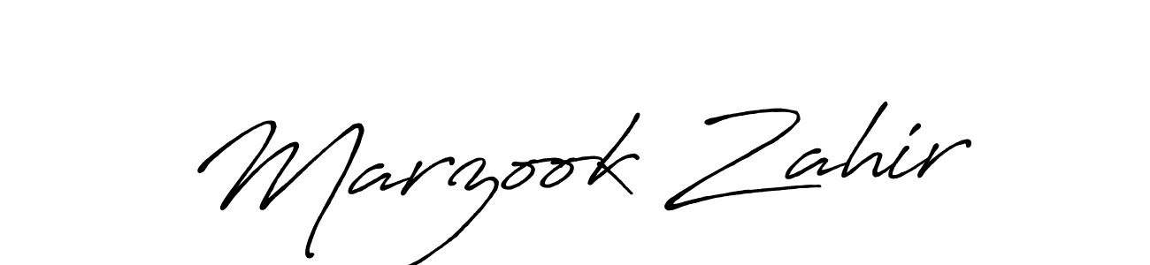 How to Draw Marzook Zahir signature style? Antro_Vectra_Bolder is a latest design signature styles for name Marzook Zahir. Marzook Zahir signature style 7 images and pictures png