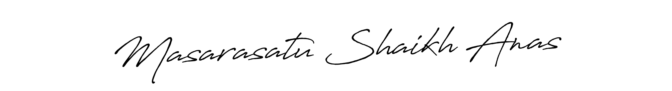 Similarly Antro_Vectra_Bolder is the best handwritten signature design. Signature creator online .You can use it as an online autograph creator for name Masarasatu Shaikh Anas. Masarasatu Shaikh Anas signature style 7 images and pictures png