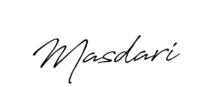 if you are searching for the best signature style for your name Masdari. so please give up your signature search. here we have designed multiple signature styles  using Antro_Vectra_Bolder. Masdari signature style 7 images and pictures png