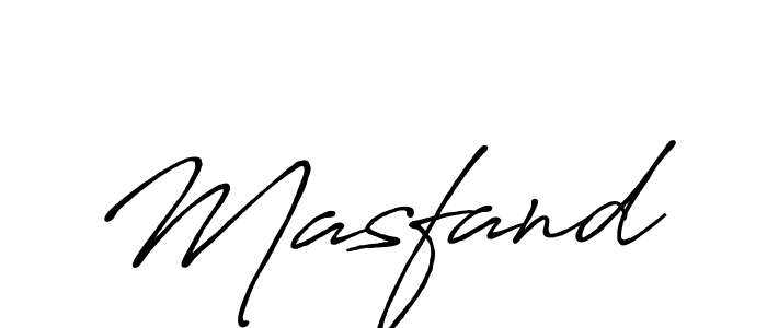 Antro_Vectra_Bolder is a professional signature style that is perfect for those who want to add a touch of class to their signature. It is also a great choice for those who want to make their signature more unique. Get Masfand name to fancy signature for free. Masfand signature style 7 images and pictures png