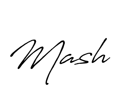 Make a beautiful signature design for name Mash. Use this online signature maker to create a handwritten signature for free. Mash signature style 7 images and pictures png
