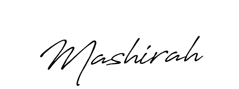 How to Draw Mashirah signature style? Antro_Vectra_Bolder is a latest design signature styles for name Mashirah. Mashirah signature style 7 images and pictures png