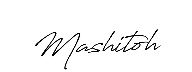 You can use this online signature creator to create a handwritten signature for the name Mashitoh. This is the best online autograph maker. Mashitoh signature style 7 images and pictures png