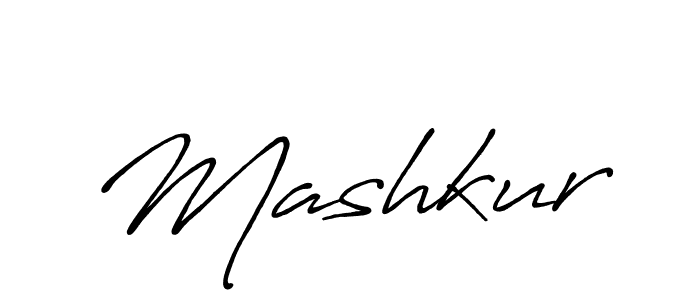 Antro_Vectra_Bolder is a professional signature style that is perfect for those who want to add a touch of class to their signature. It is also a great choice for those who want to make their signature more unique. Get Mashkur name to fancy signature for free. Mashkur signature style 7 images and pictures png