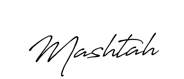 Similarly Antro_Vectra_Bolder is the best handwritten signature design. Signature creator online .You can use it as an online autograph creator for name Mashtah. Mashtah signature style 7 images and pictures png