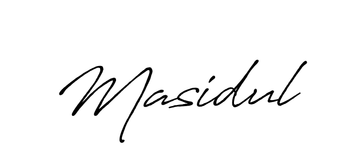 You can use this online signature creator to create a handwritten signature for the name Masidul. This is the best online autograph maker. Masidul signature style 7 images and pictures png