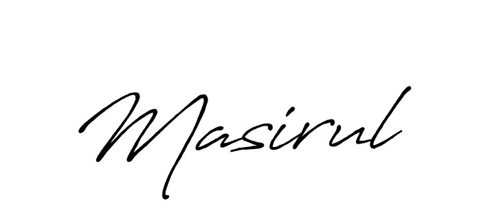 You can use this online signature creator to create a handwritten signature for the name Masirul. This is the best online autograph maker. Masirul signature style 7 images and pictures png