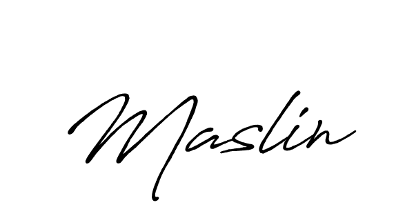 Also You can easily find your signature by using the search form. We will create Maslin name handwritten signature images for you free of cost using Antro_Vectra_Bolder sign style. Maslin signature style 7 images and pictures png