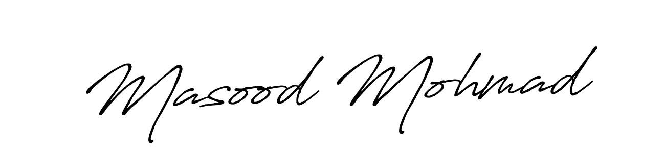 See photos of Masood Mohmad official signature by Spectra . Check more albums & portfolios. Read reviews & check more about Antro_Vectra_Bolder font. Masood Mohmad signature style 7 images and pictures png