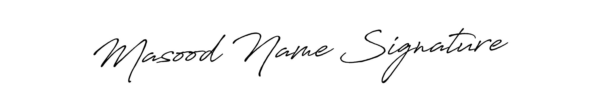 Check out images of Autograph of Masood Name Signature name. Actor Masood Name Signature Signature Style. Antro_Vectra_Bolder is a professional sign style online. Masood Name Signature signature style 7 images and pictures png