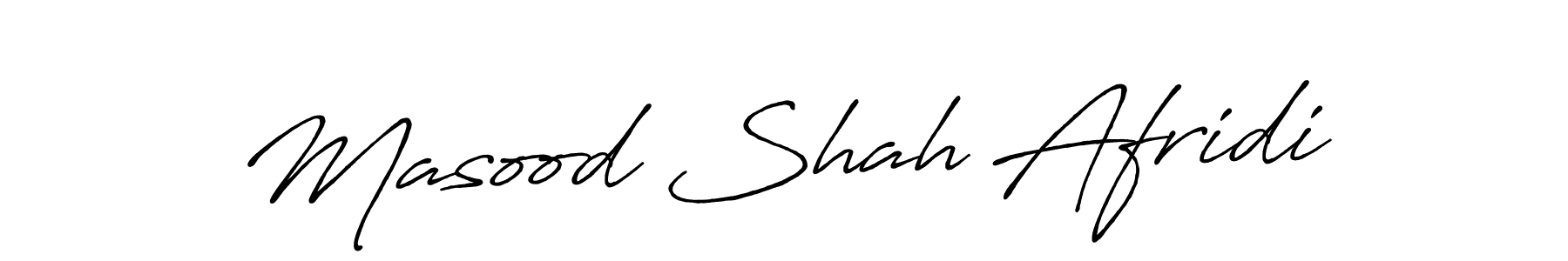 The best way (Antro_Vectra_Bolder) to make a short signature is to pick only two or three words in your name. The name Masood Shah Afridi include a total of six letters. For converting this name. Masood Shah Afridi signature style 7 images and pictures png