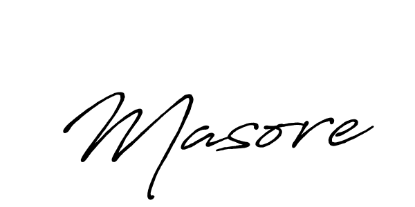 Make a short Masore signature style. Manage your documents anywhere anytime using Antro_Vectra_Bolder. Create and add eSignatures, submit forms, share and send files easily. Masore signature style 7 images and pictures png