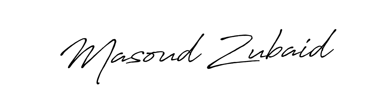 if you are searching for the best signature style for your name Masoud Zubaid. so please give up your signature search. here we have designed multiple signature styles  using Antro_Vectra_Bolder. Masoud Zubaid signature style 7 images and pictures png