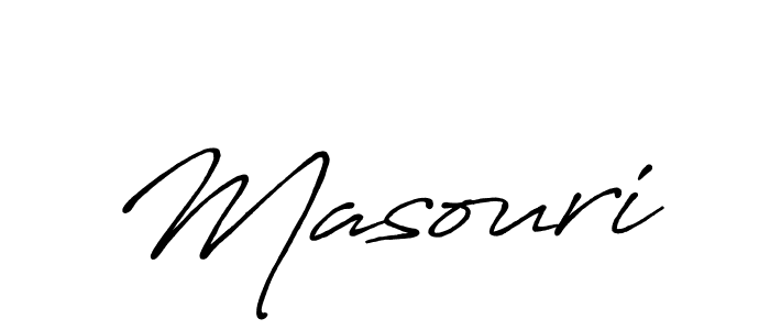 Here are the top 10 professional signature styles for the name Masouri. These are the best autograph styles you can use for your name. Masouri signature style 7 images and pictures png