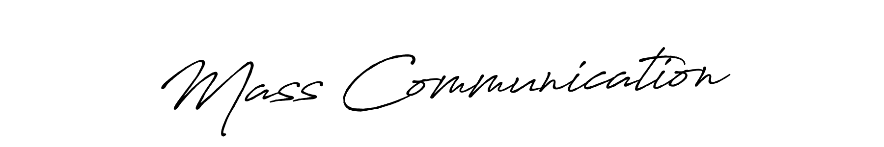 You can use this online signature creator to create a handwritten signature for the name Mass Communication. This is the best online autograph maker. Mass Communication signature style 7 images and pictures png