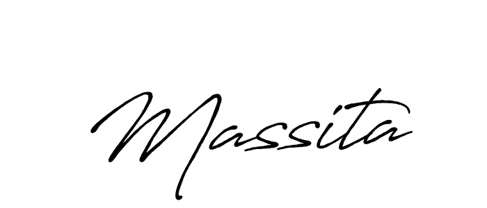 You can use this online signature creator to create a handwritten signature for the name Massita. This is the best online autograph maker. Massita signature style 7 images and pictures png