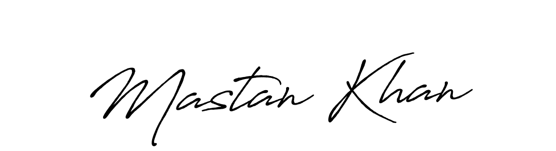 Make a beautiful signature design for name Mastan Khan. Use this online signature maker to create a handwritten signature for free. Mastan Khan signature style 7 images and pictures png