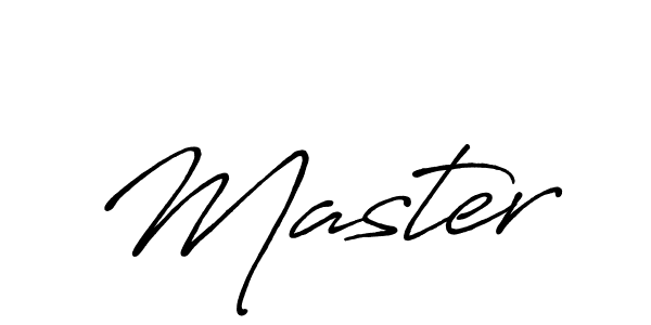 Master stylish signature style. Best Handwritten Sign (Antro_Vectra_Bolder) for my name. Handwritten Signature Collection Ideas for my name Master. Master signature style 7 images and pictures png