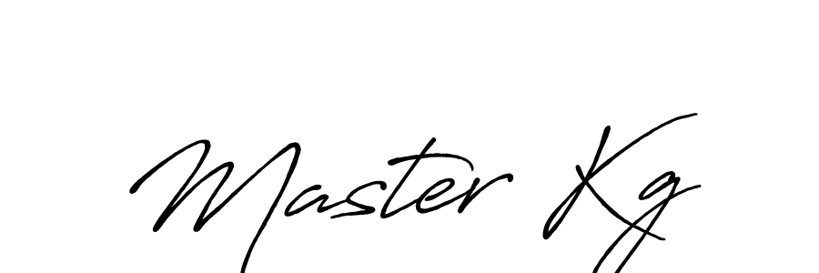Antro_Vectra_Bolder is a professional signature style that is perfect for those who want to add a touch of class to their signature. It is also a great choice for those who want to make their signature more unique. Get Master Kg name to fancy signature for free. Master Kg signature style 7 images and pictures png