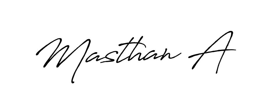 You can use this online signature creator to create a handwritten signature for the name Masthan A. This is the best online autograph maker. Masthan A signature style 7 images and pictures png